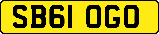SB61OGO