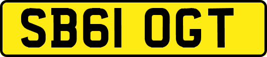 SB61OGT