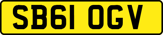 SB61OGV