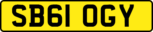 SB61OGY