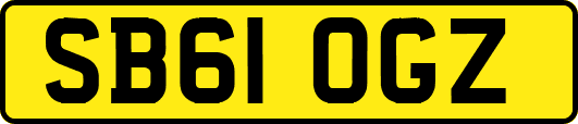 SB61OGZ