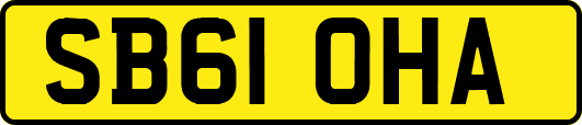 SB61OHA