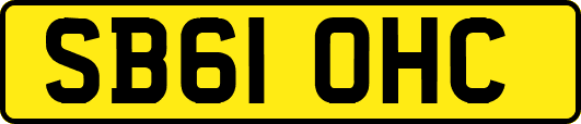 SB61OHC