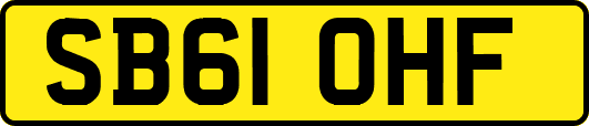SB61OHF