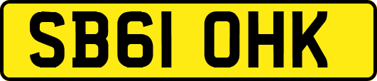 SB61OHK