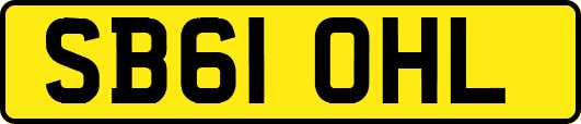 SB61OHL