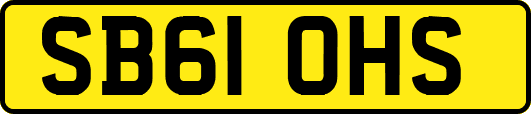 SB61OHS