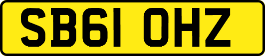 SB61OHZ