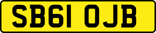 SB61OJB