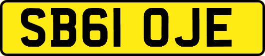 SB61OJE