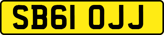 SB61OJJ