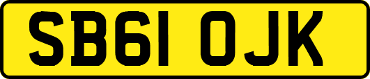 SB61OJK