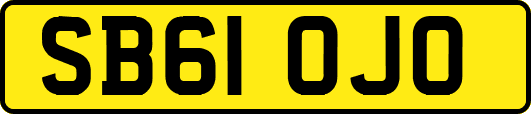 SB61OJO
