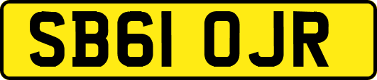SB61OJR