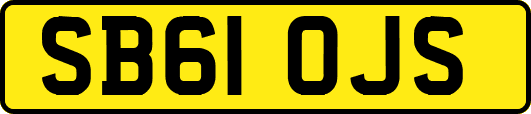 SB61OJS