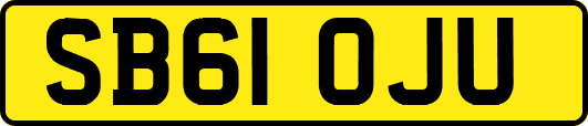 SB61OJU