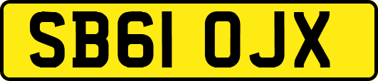 SB61OJX