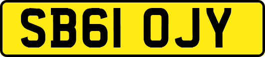 SB61OJY