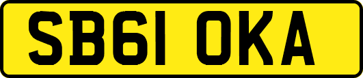 SB61OKA