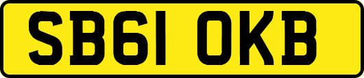 SB61OKB
