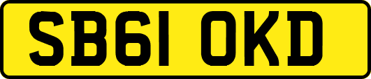 SB61OKD
