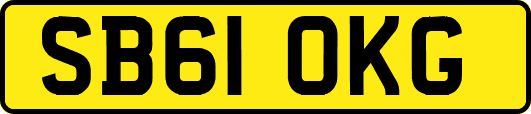 SB61OKG