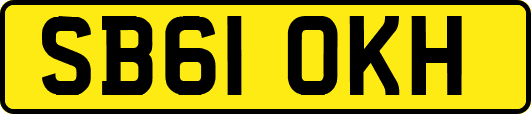 SB61OKH