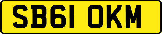 SB61OKM