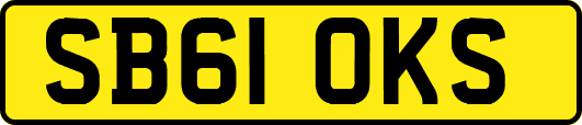 SB61OKS