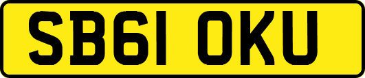 SB61OKU