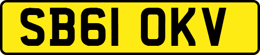 SB61OKV