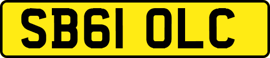 SB61OLC