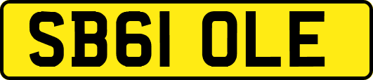 SB61OLE