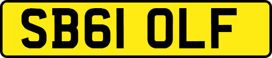 SB61OLF