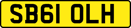 SB61OLH