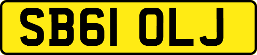 SB61OLJ