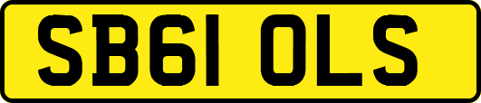 SB61OLS