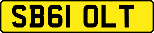 SB61OLT
