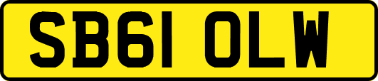 SB61OLW