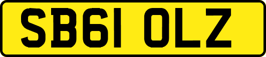 SB61OLZ