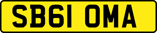 SB61OMA