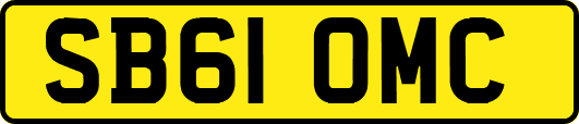 SB61OMC