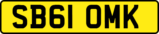 SB61OMK