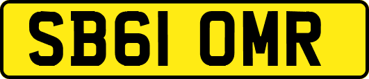 SB61OMR