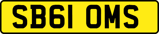 SB61OMS