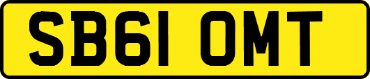 SB61OMT