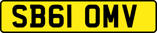 SB61OMV