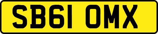 SB61OMX