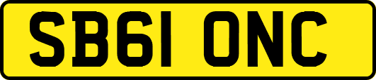 SB61ONC