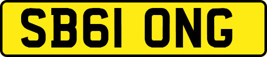SB61ONG